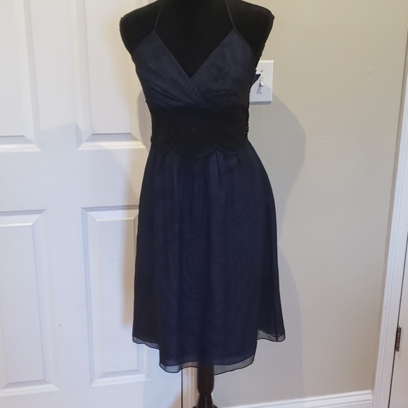 KAY UNGER NEW YORK DRESS - Picture 2 of 7